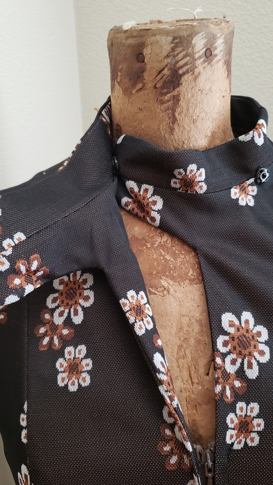 Vintage Dress Rare Find 😍 - Picture 7 of 11